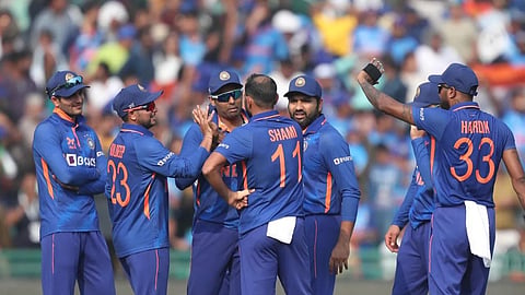 Team India