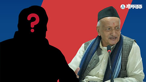 Maharashtra Governor | BhagatSingh Koshyari