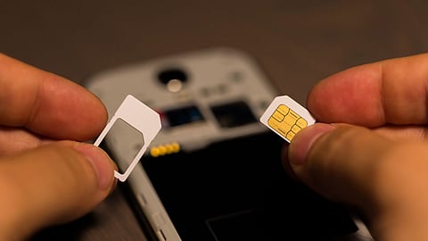 SIM Card