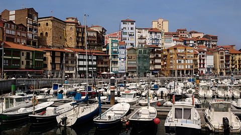 Vasco City