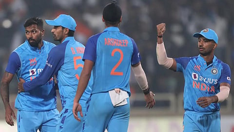 Team India