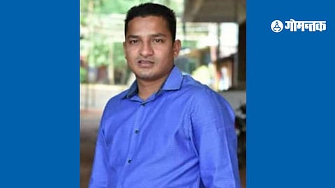 Sainath Kharpalkar