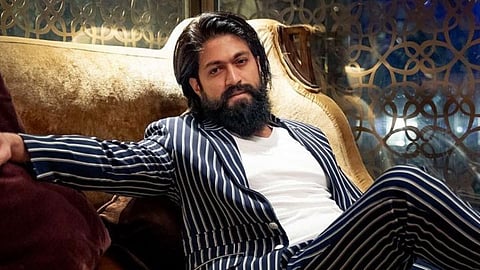 Story of Superstar Yash