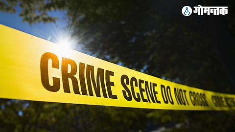 Uttar Pradesh Crime