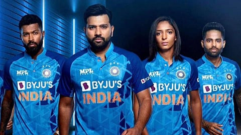 Team India