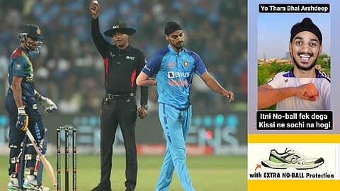 India vs Sri Lanka T20I memes viral