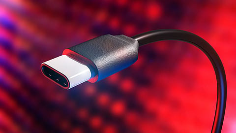 USB Type-C