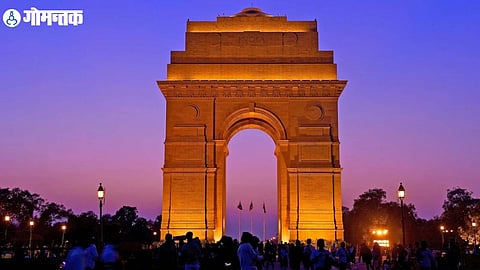 Delhi Vs Tokyo