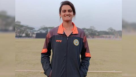purvaja Verlekar