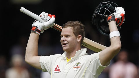 Steve Smith