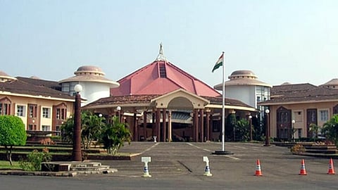 Goa Assembly Session 2023