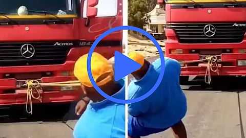 Viral Video