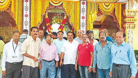 Jagreshwar Jagor