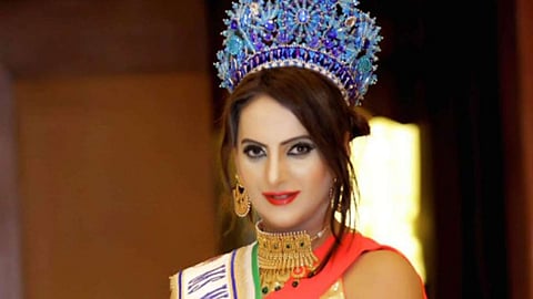 Naaz Joshi