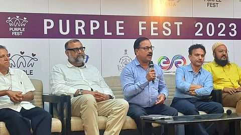 Purple Fest
