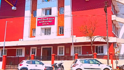 Goa News |School