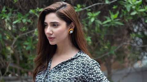 Mahira Khan
