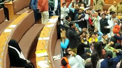 Aap Corporators