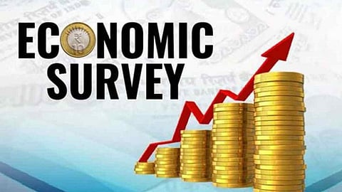 Economic Survey 2023