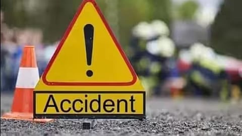 Accident