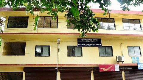 Varca panchayat