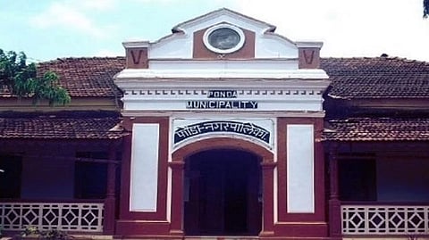 Ponda Municipality |Goa News