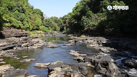 Mahadayi Water Dispute