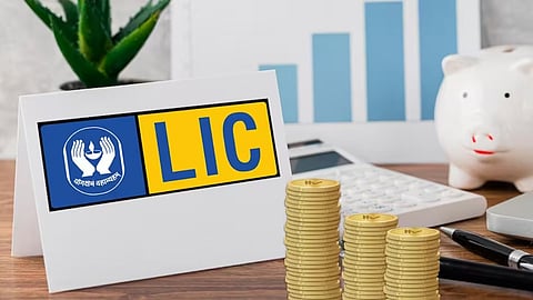 LIC India