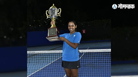 Aishwarya Jadhav