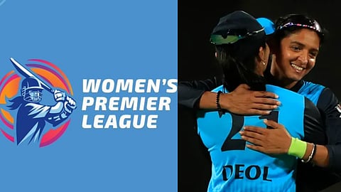 WPL 2023 Timetable