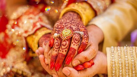 Marriage