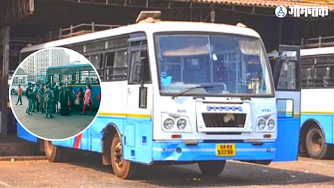 Kadamba Transport