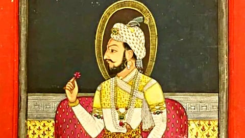 Sambhaji Maharaj