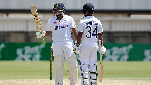 Sarfaraz Khan