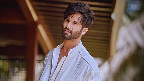 Shaheed Kapoor