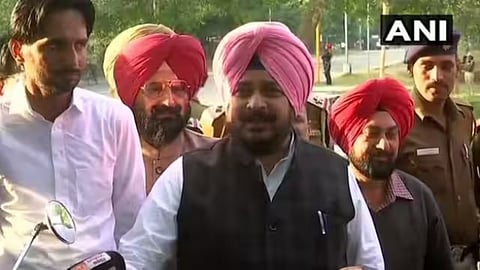 Sadhu Singh Dharamsot