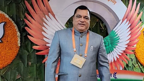 mauvin godinho