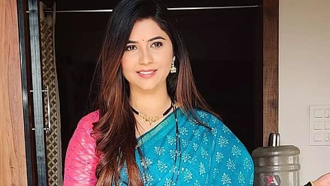 Veena Jagtap