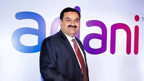Gautam Adani