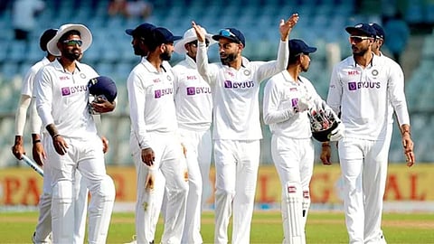 Team India