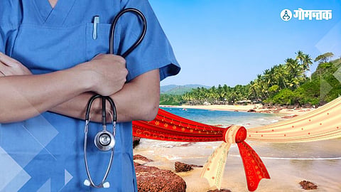 Mumbai-Goa