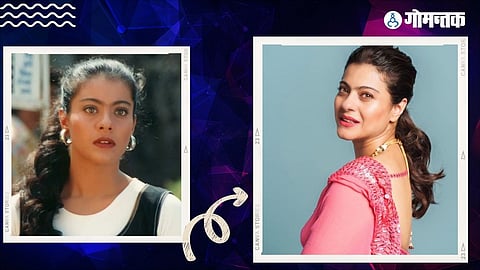 Kajol