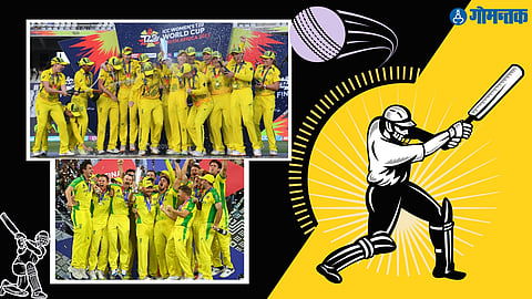 Australia Cricket Team