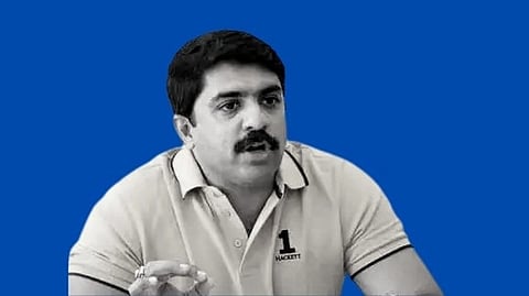 vijay sardesai |