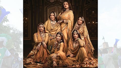 Heera Mandi