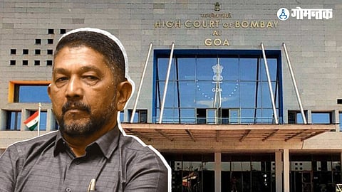 Milind Naik Sex Scandal