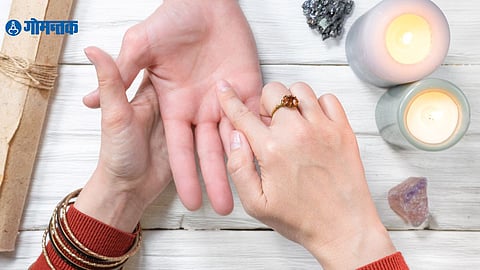 Palmistry