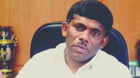 Goa Politics