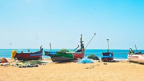 Goa Crime
