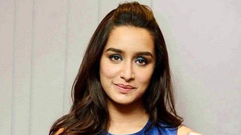 Shraddha Kapoor